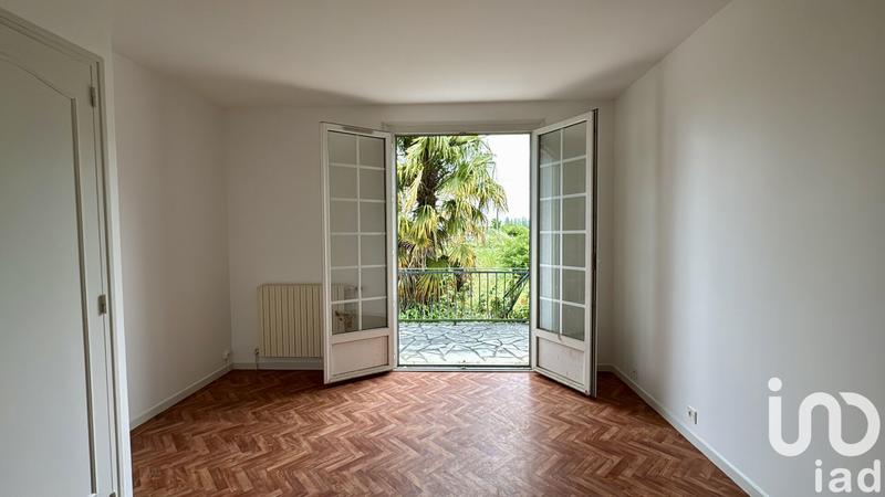 Maison - 166 m² - 7 pièces