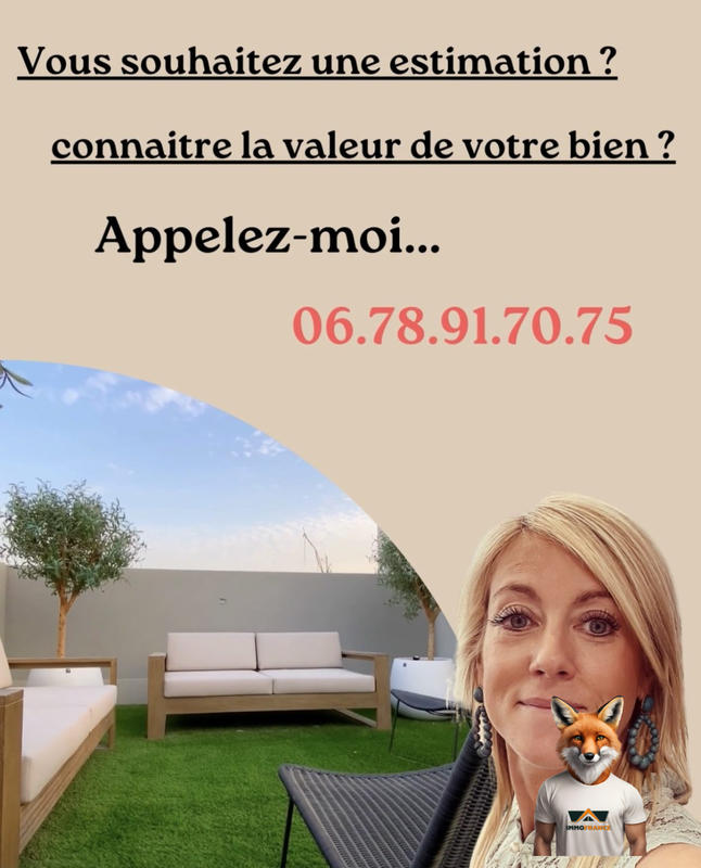 Maison contemporaine - 127 m² - 5 pièces