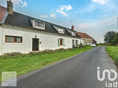 Maison - 156 m² - 4 pièces