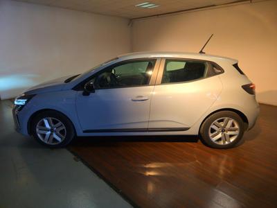 Renault Clio V Blue dCi 100 ch Gsr2 Evolution