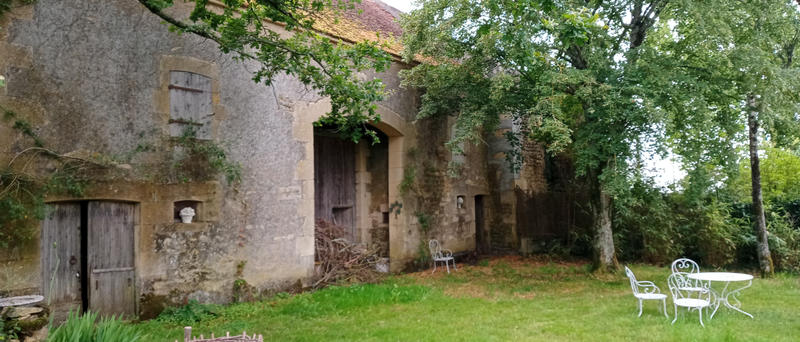 Maison - 205 m² - 8 pièces