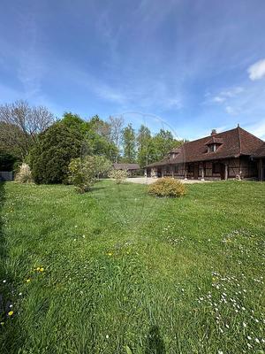 Maison - 170 m² - 6 pièces