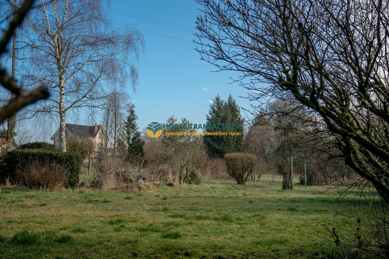 Maison ancienne - 271 m² - 10 pièces