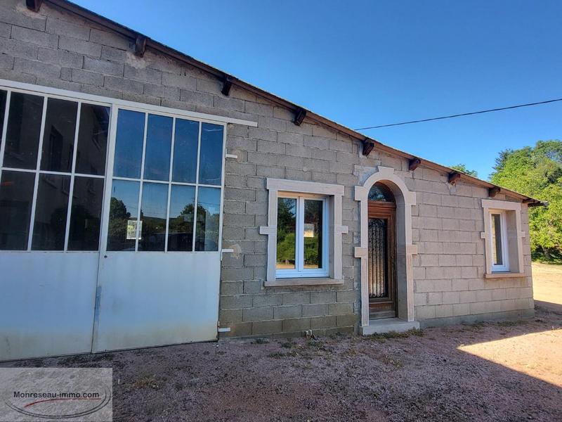 Propriété - 315 m² - 14 pièces