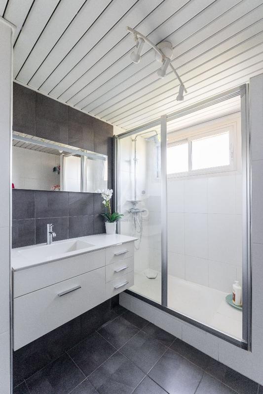 Appartement - 86 m² - 4 pièces