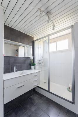 Appartement - 86 m² - 4 pièces