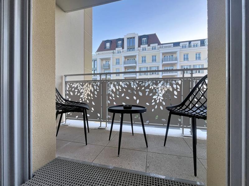 Studio - 29 m² - 1 pièce