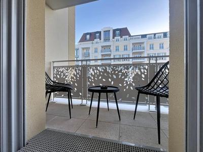 Studio - 29 m² - 1 pièce