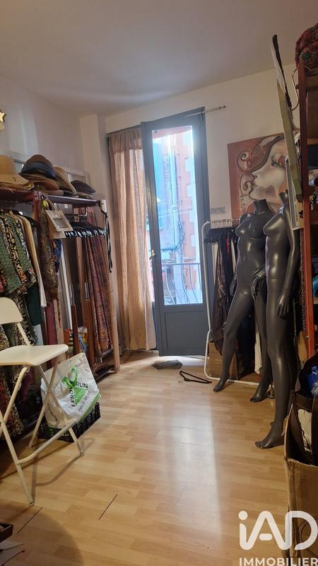 Maison - 57 m² - 3 pièces