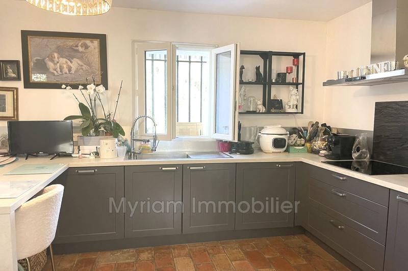 Maison - 134 m² - 5 pièces