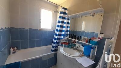 Maison - 102 m² - 6 pièces