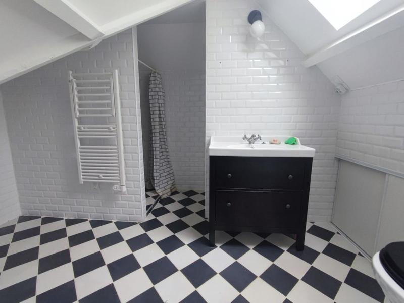 Maison - 139 m² - 6 pièces