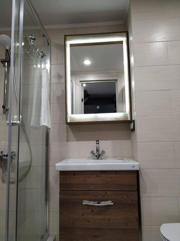 Studio - 18 m² - 1 pièce