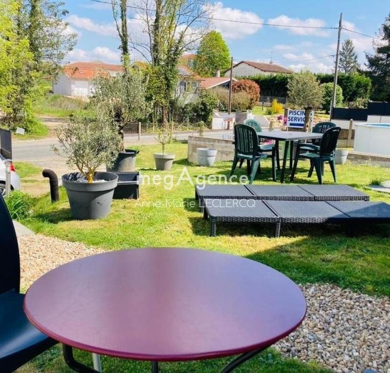 Maison - 145 m² - 6 pièces