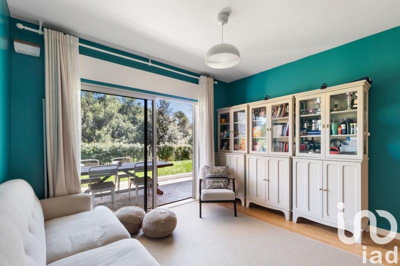 Appartement - 97 m² - 4 pièces