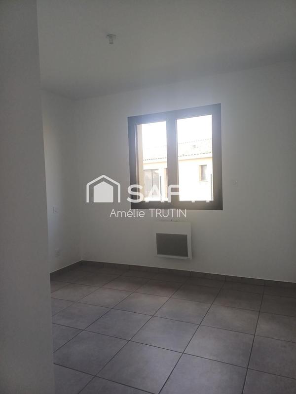 Maison - 91 m² - 4 pièces