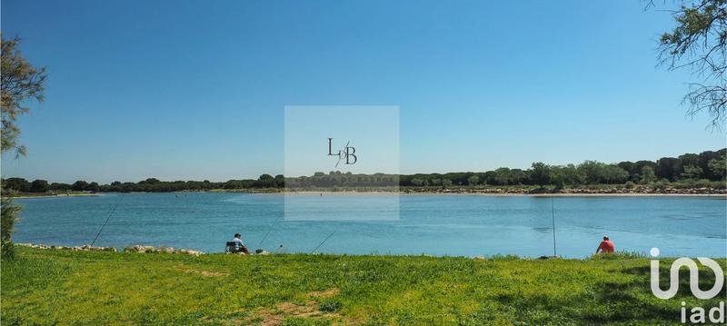 Appartement - 22 m² - 1 pièce