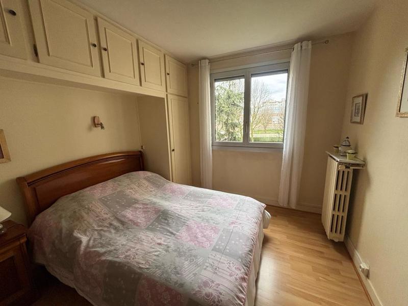 Appartement - 53 m² - 2 pièces