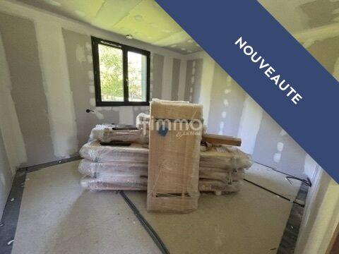 Maison - 98 m² - 4 pièces