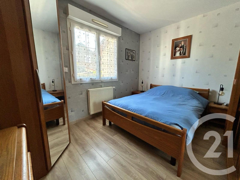 Maison - 129 m² - 5 pièces