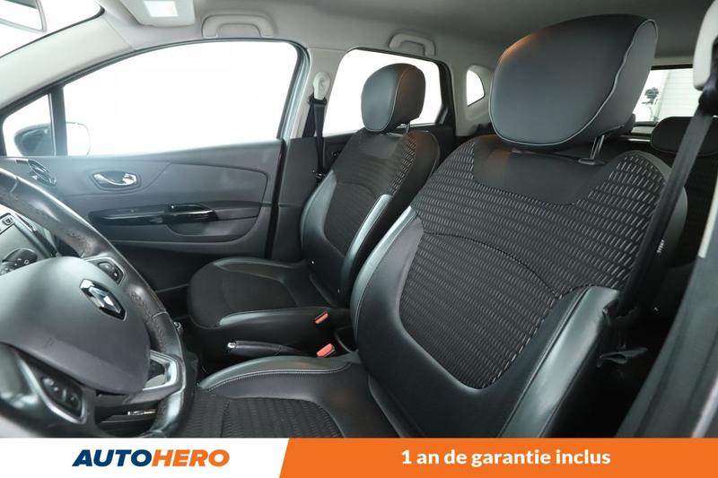Renault Captur 1.5 dCi Energy Intens Eco2 90 ch