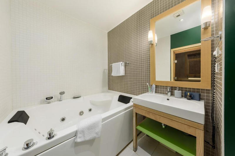 Maison - 53 m² - 3 pièces