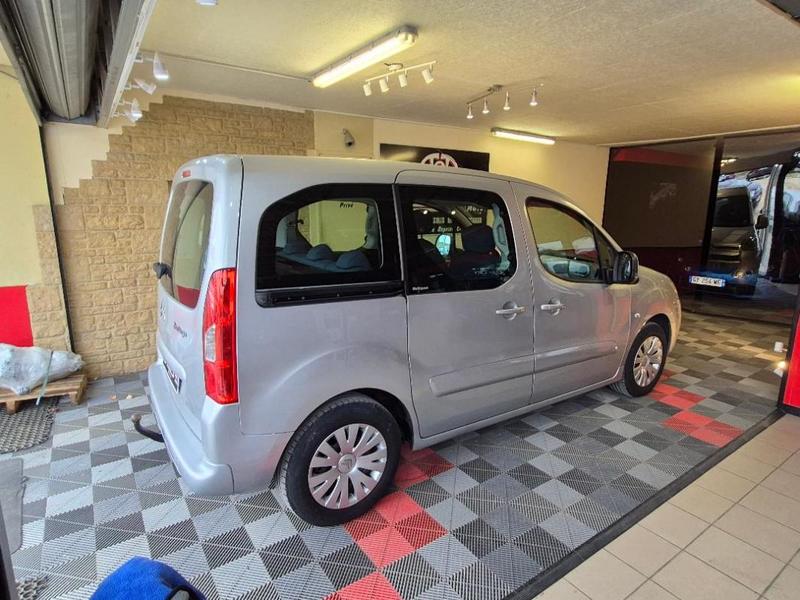 Citroën Berlingo 90 Cv 1.6 l Sx Clim 5 Places Tbe