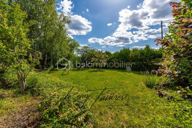 Pavillon - 90 m² - 5 pièces