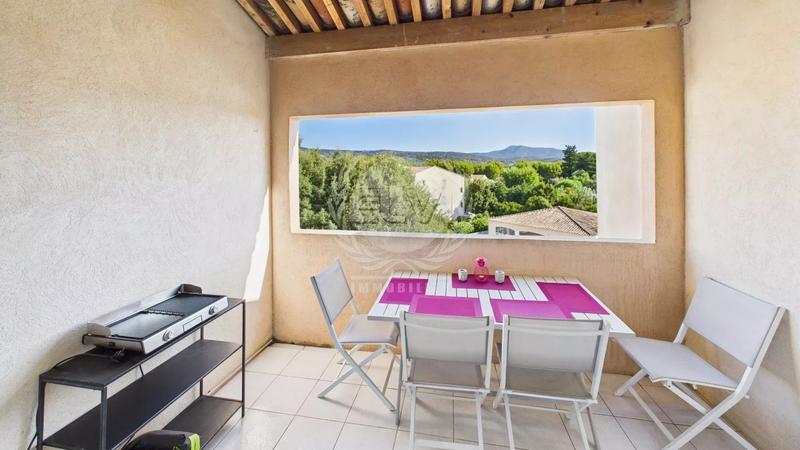 Appartement - 49 m² - 3 pièces