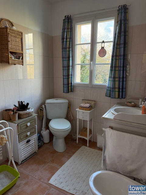 Maison - 149 m² - 5 pièces