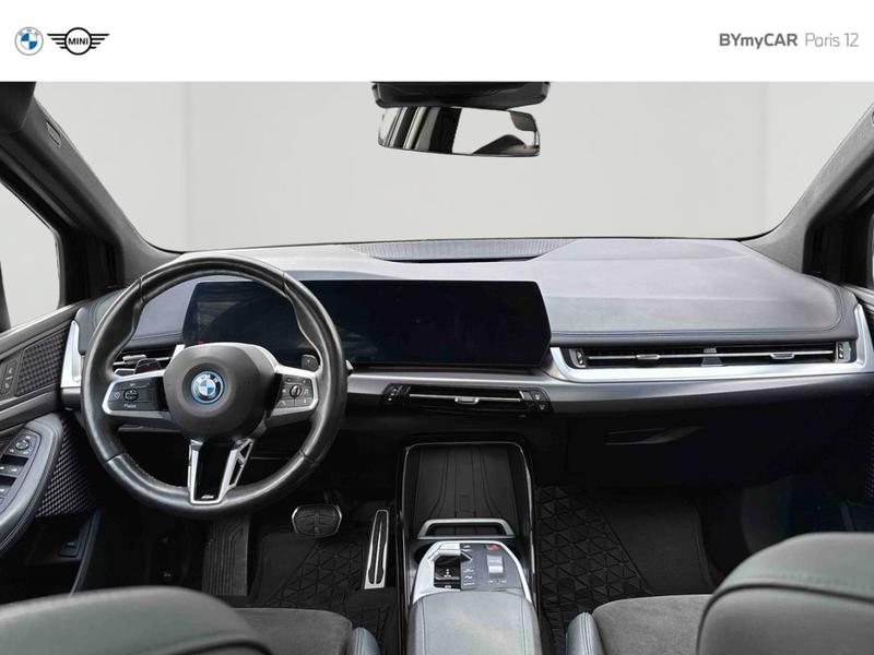 Bmw Serie 2 Active Tourer U06 225e xDrive 245 ch Dkg7 m Sport