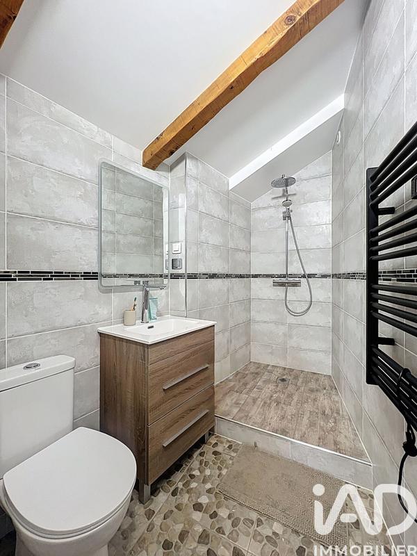 Ferme - 188 m² - 10 pièces