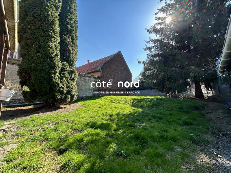 Maison - 83 m² - 4 pièces