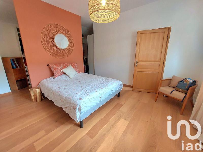 Maison de campagne - 139 m² - 5 pièces