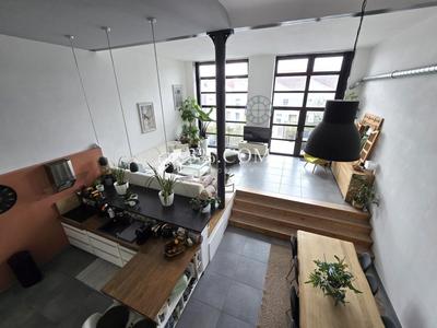 Maison - 144 m² - 4 pièces