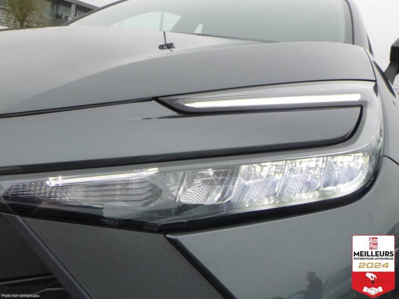 Toyota c-Hr Hybride 140 Dynamic