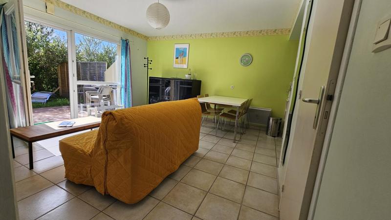 Propriété - 90 m² - 6 pièces