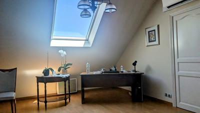 Maison - 151 m² - 7 pièces