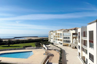 Appartement - 28 m² - 2 pièces