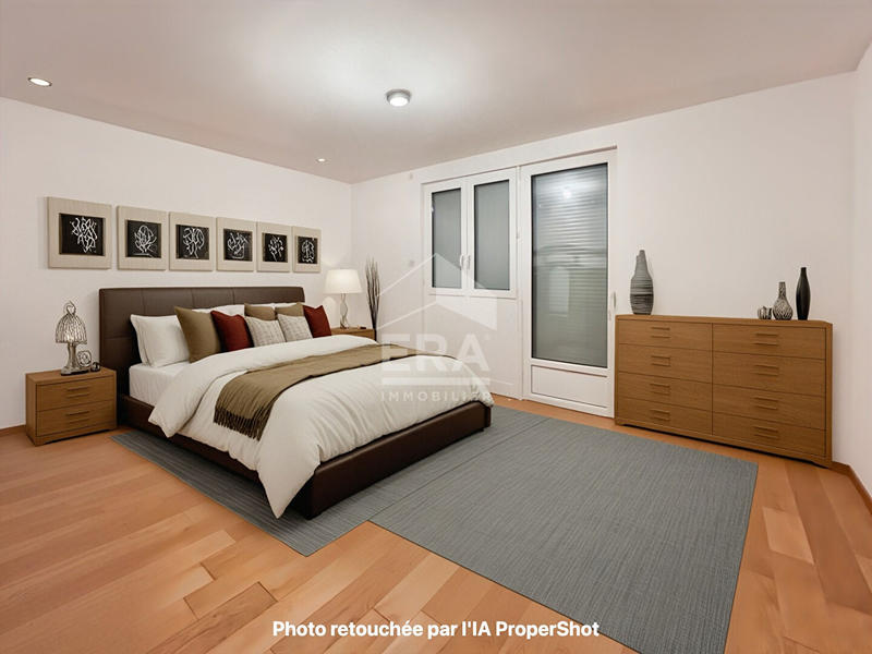 Maison - 143 m² - 5 pièces