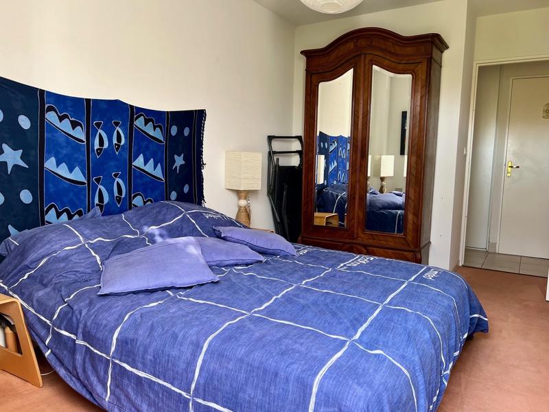 Appartement - 49 m² - 3 pièces