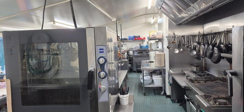 Fonds de commerce - 277 m²