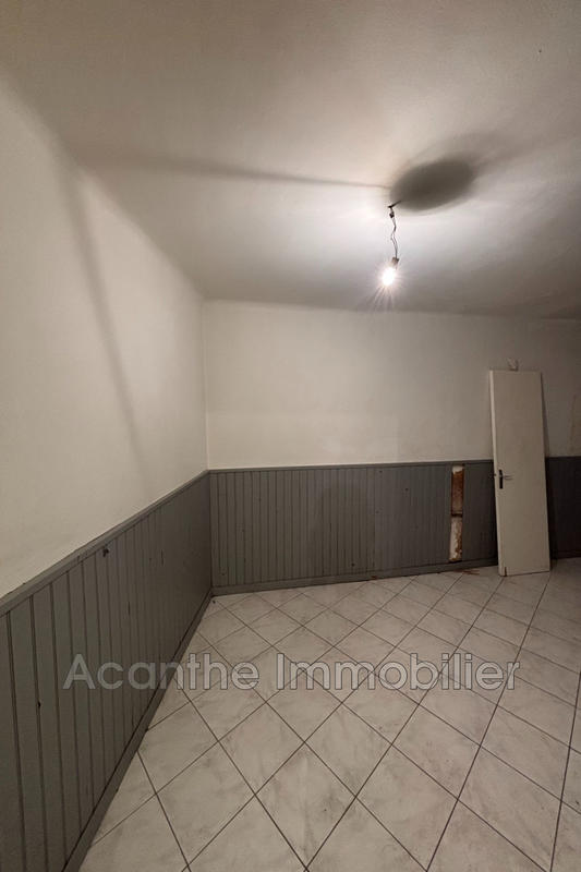 Appartement - 27 m² - 1 pièce