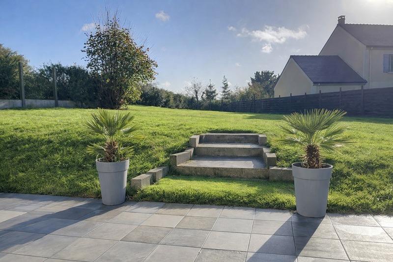 Maison - 117 m² - 6 pièces