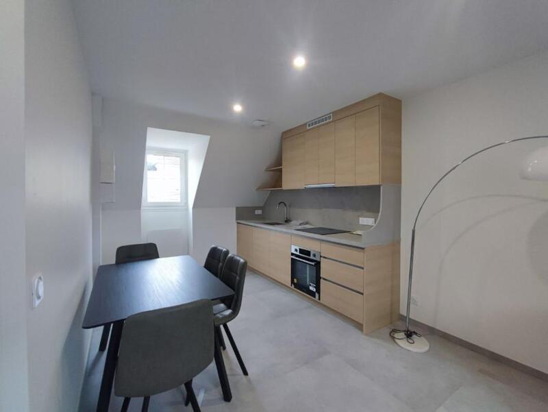 Appartement - 51 m² - 3 pièces