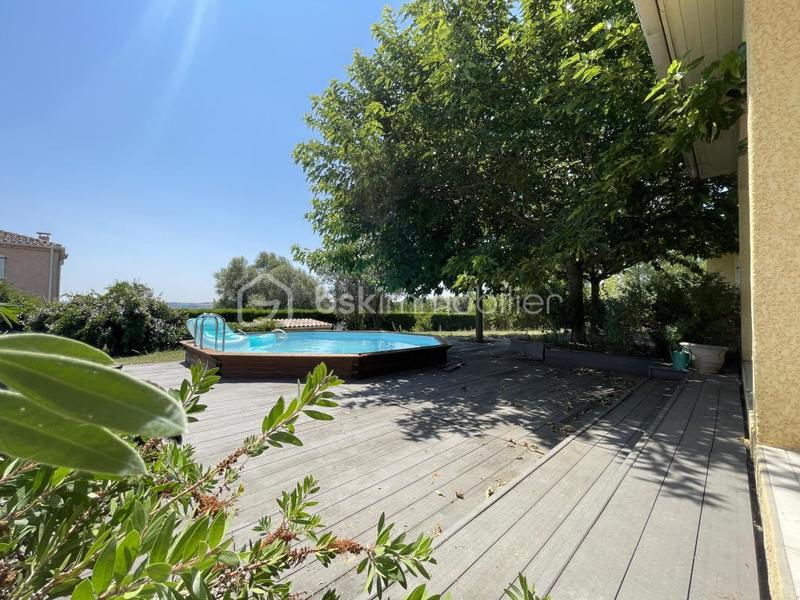 Villa - 146 m² - 5 pièces