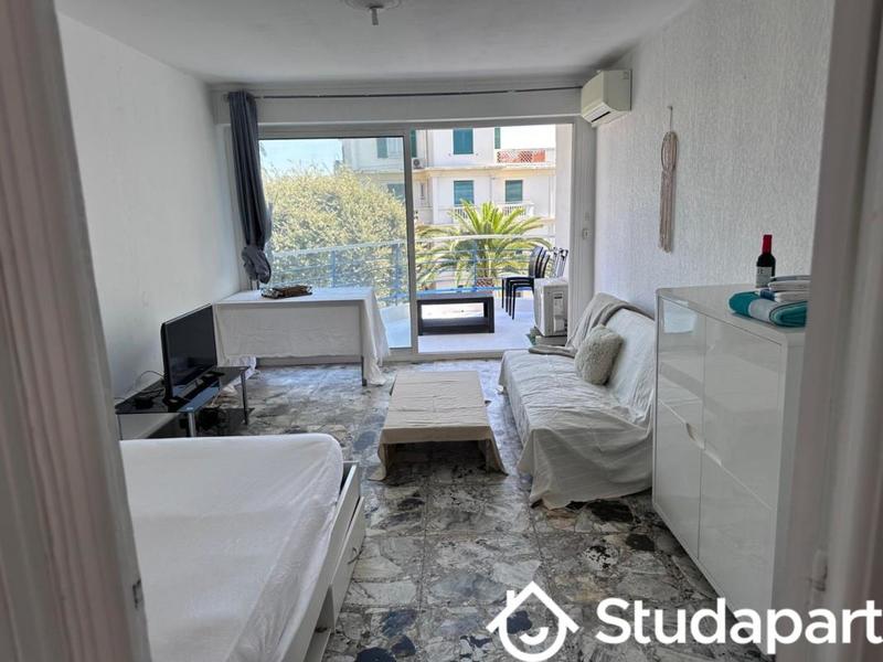 Appartement - 30 m² - 1 pièce