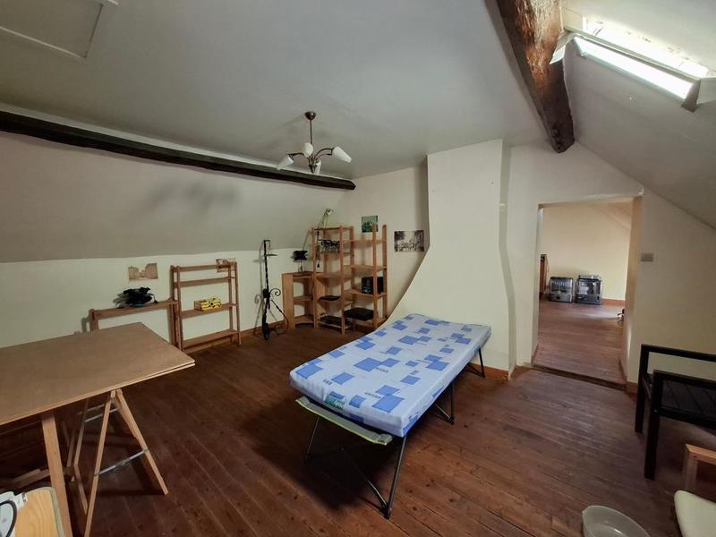 Maison - 70 m² - 3 pièces