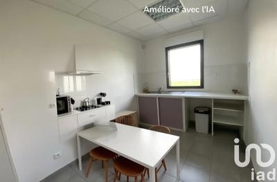 Immeuble - 210 m²
