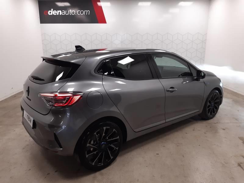 Renault Clio TCe 90 Gsr2 Esprit Alpine